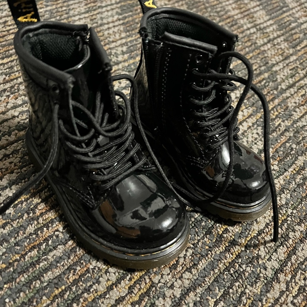 Dr marten